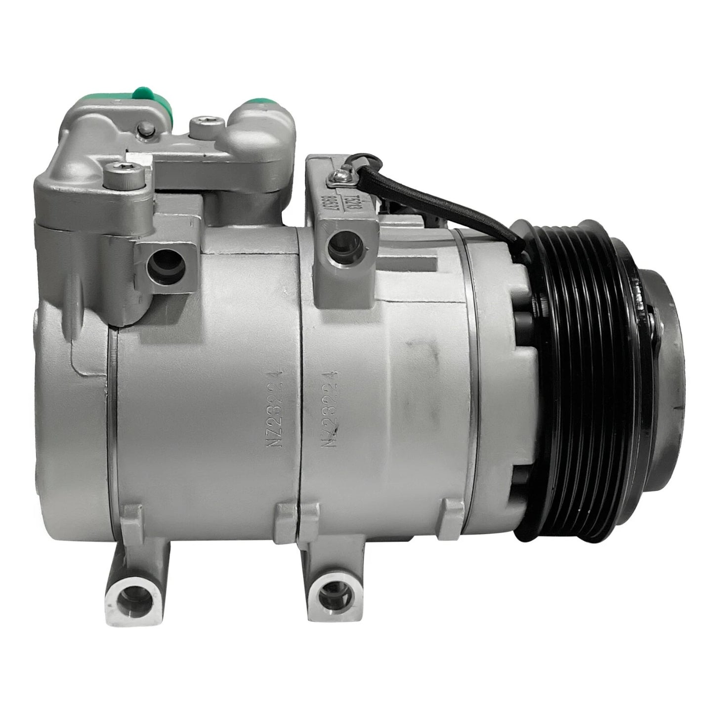 AC Compressor Kit Replacement for Kia Sedona 3.5L EX (2002–2005)
