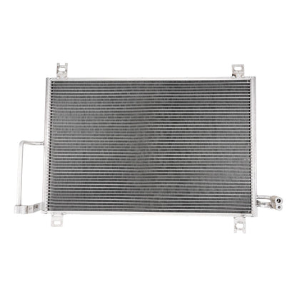 A/C Condenser Bracket for Chevrolet GMC Buick Isuzu Oldsmobile Saab (—)