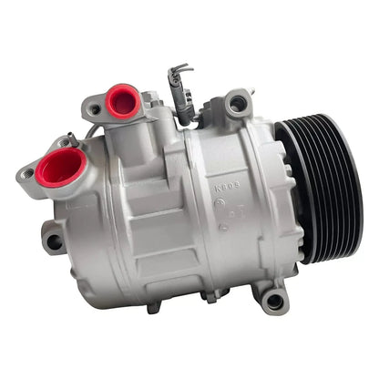 AC Compressor Kit With Condenser for BMW X3 xDrive28i 2012–2018