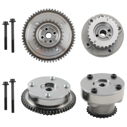 Engine Timing Cam Sprocket for Ford F-150 Transit 3.5L 3.7L (2013–2019)