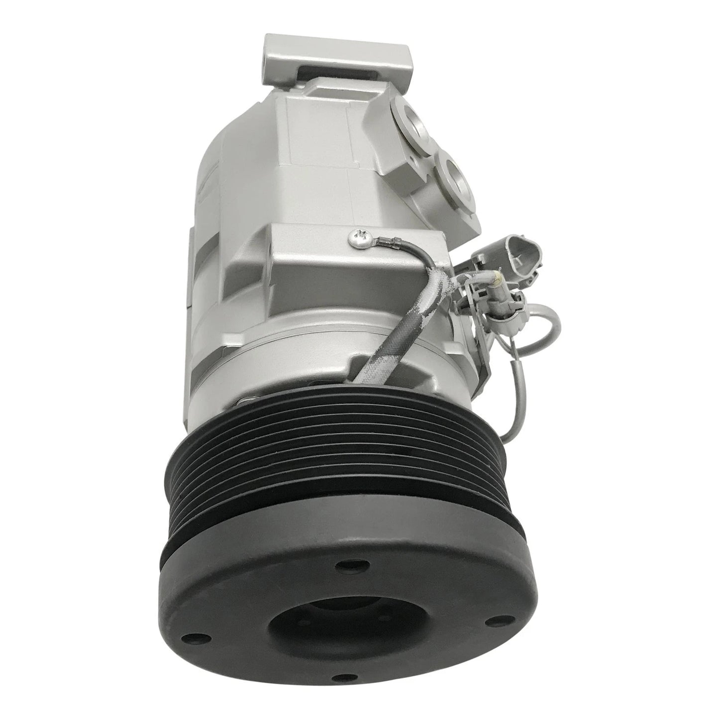 AC Compressor Kit with Condenser Replacement for Holden Captiva (2011–2017)