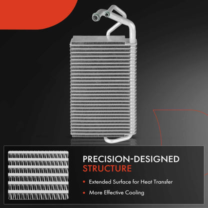A/C Evaporator Core for Mercedes-Benz C230 (2008)