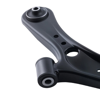 Front Lower Control Arms w/Ball Joints for 2007–2013 Suzuki SX4