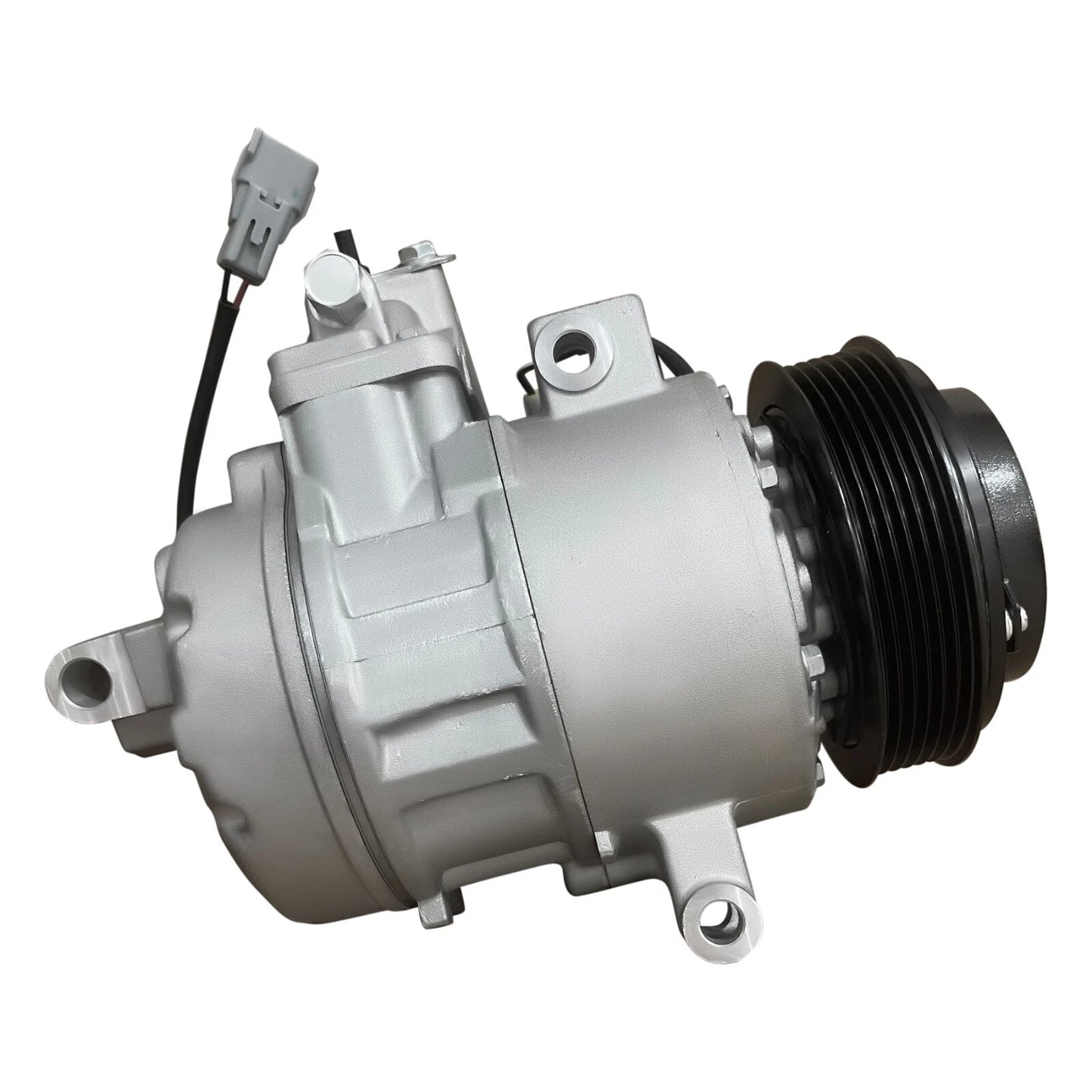 AC Compressor Kit Replacement for Lexus LS430 4.3L (2002–2006)