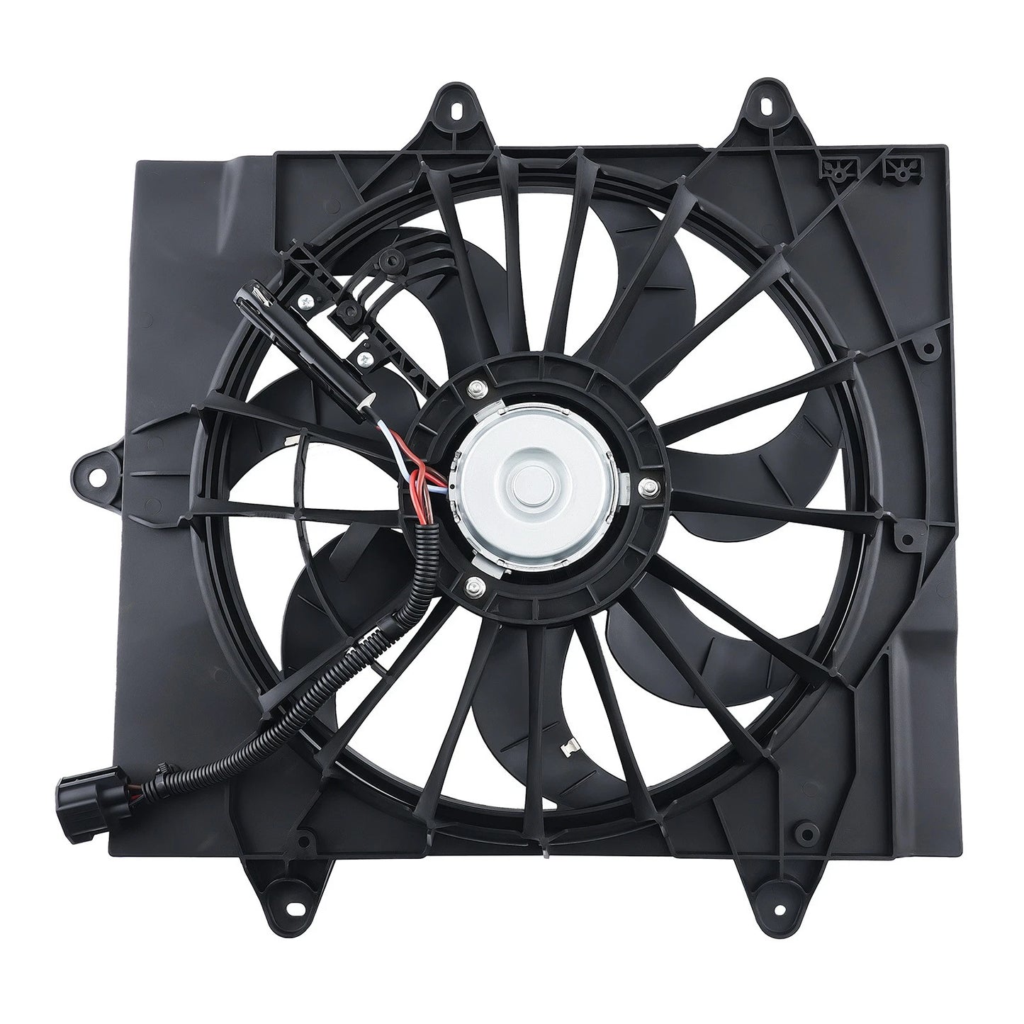 Cooling Fan for Chrysler PT Cruiser 2.4L Turbocharged (2004–2005)