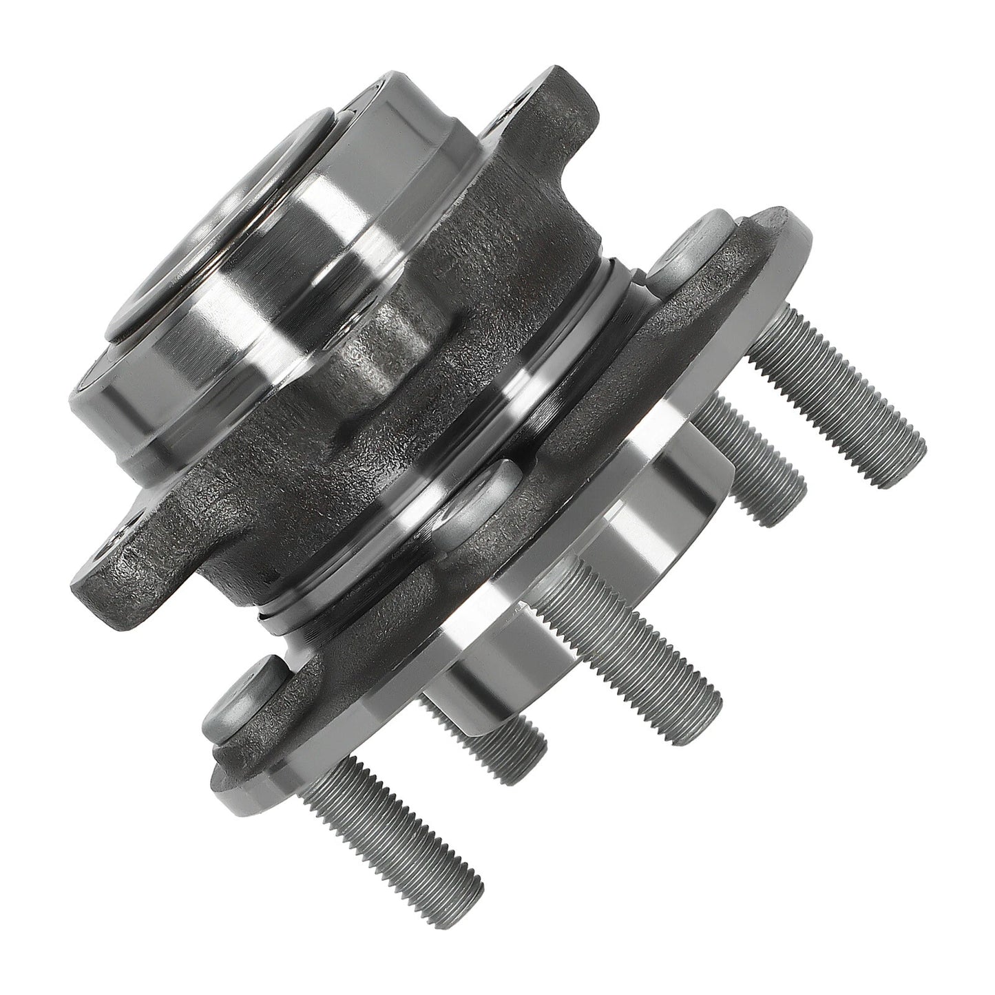 Front Rear Wheel Hub Bearing for Ford Fusion and Lincoln MKZ (2013–2020)