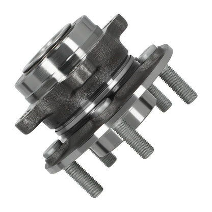 Front Rear Wheel Hub Bearing for Ford Fusion and Lincoln MKZ (2013–2020)