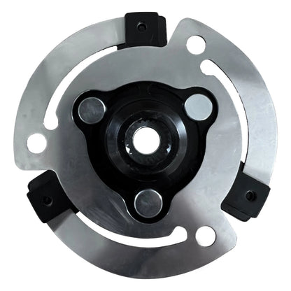AC Compressor Clutch Replacement for Buick LaCrosse 3.0L (2005–2010)