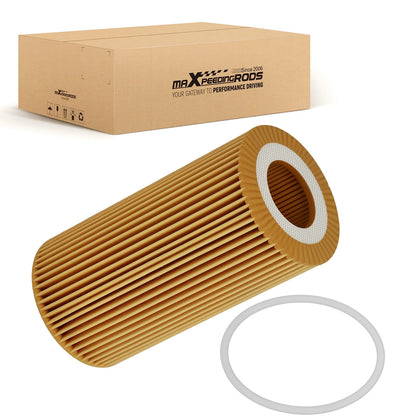 Engine Filter for Volvo C30 C70 S40 (2004–2013)