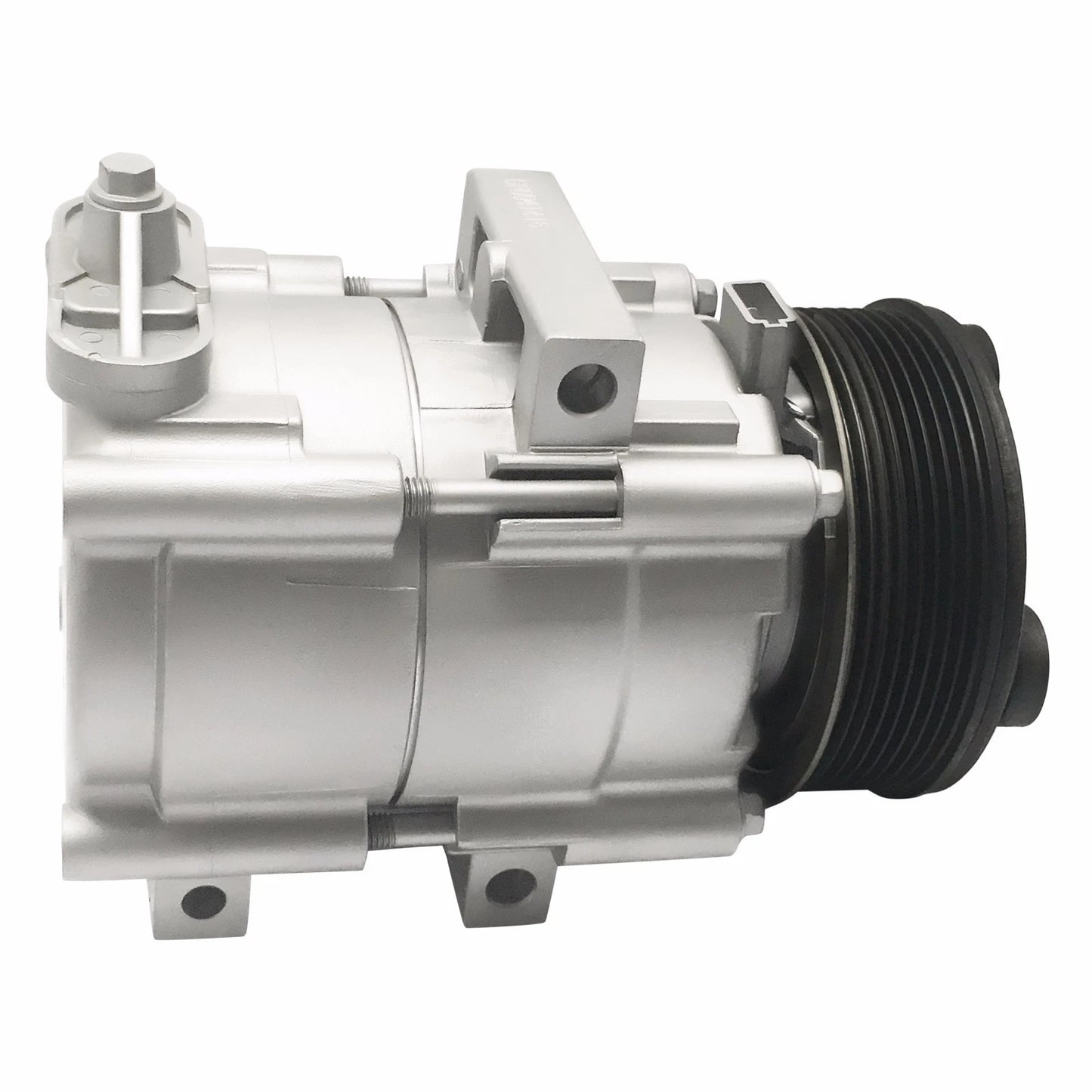 A C Compressor Replacement with Clutch for Toyota Camry (2012–2019)