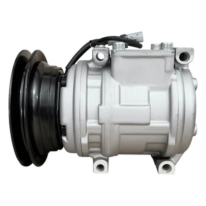 AC Compressor Kit Replacement for Mitsubishi Montero 2.6L (1987–1992)