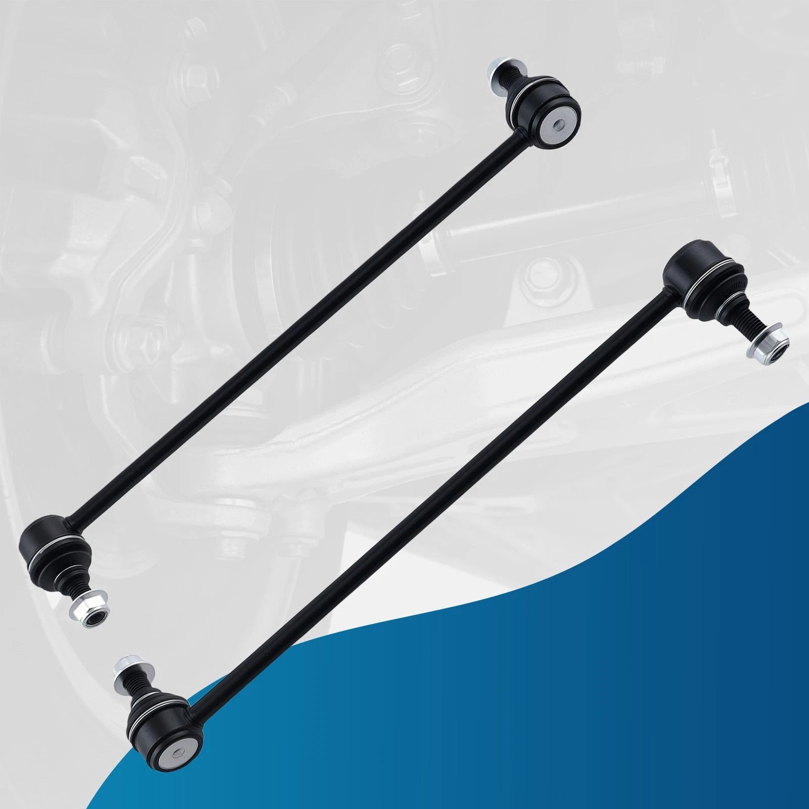 Front Sway Bar End Links for Acura MDX (2014–2020)