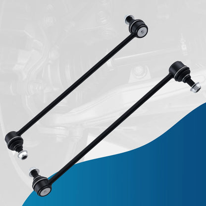 Front Sway Bar End Links for Acura MDX (2014–2020)