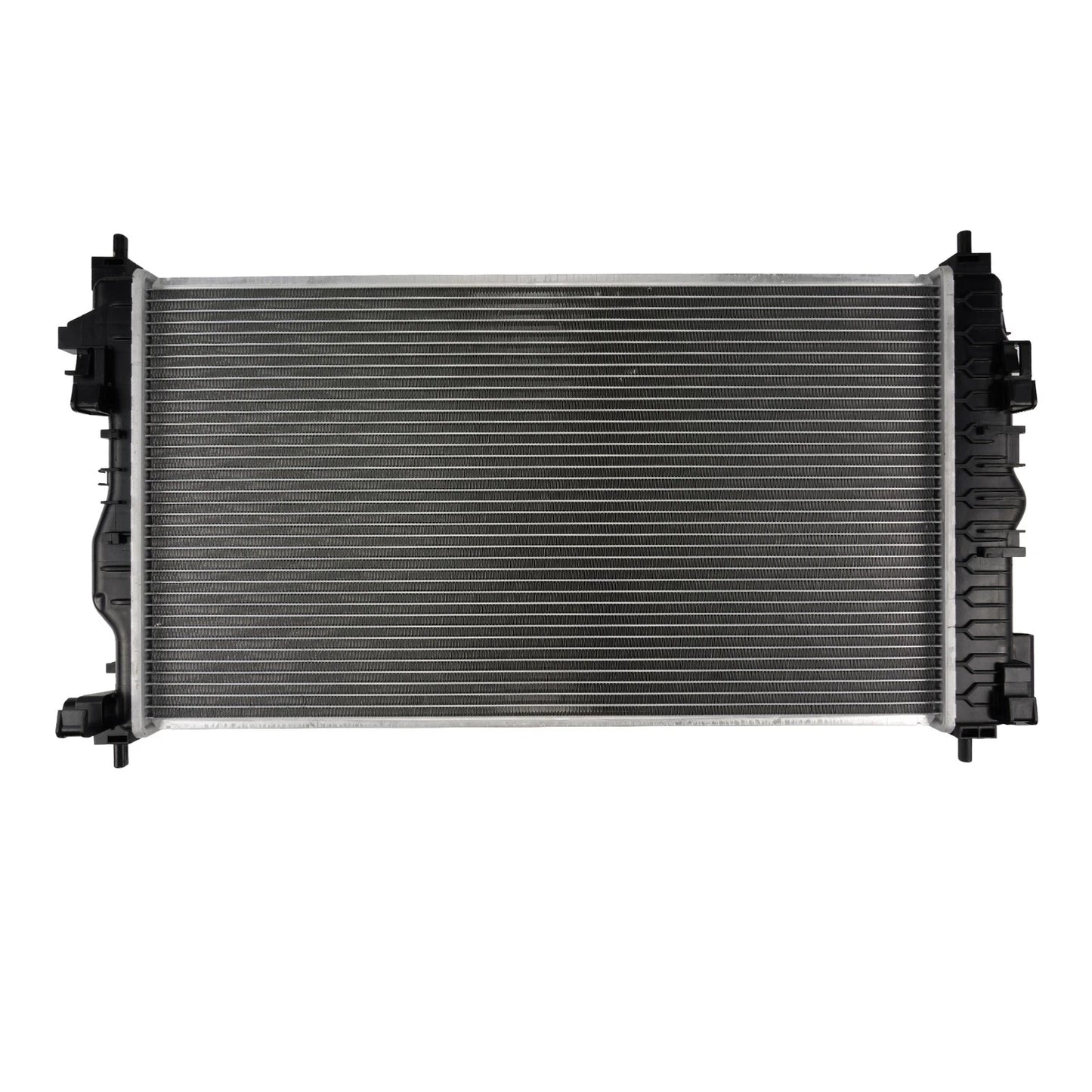 Aluminum Radiator for Chevrolet Impala 2014–2020 & Buick Regal 2011–2016
