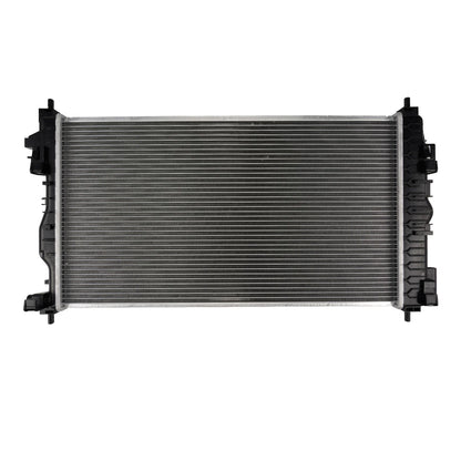 Aluminum Radiator for Chevrolet Impala 2014–2020 & Buick Regal 2011–2016