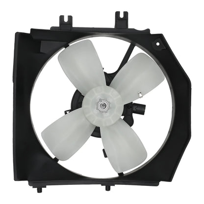 Cooling Fan for Mazda Protege/Protege5 2.0L (1999–2003)