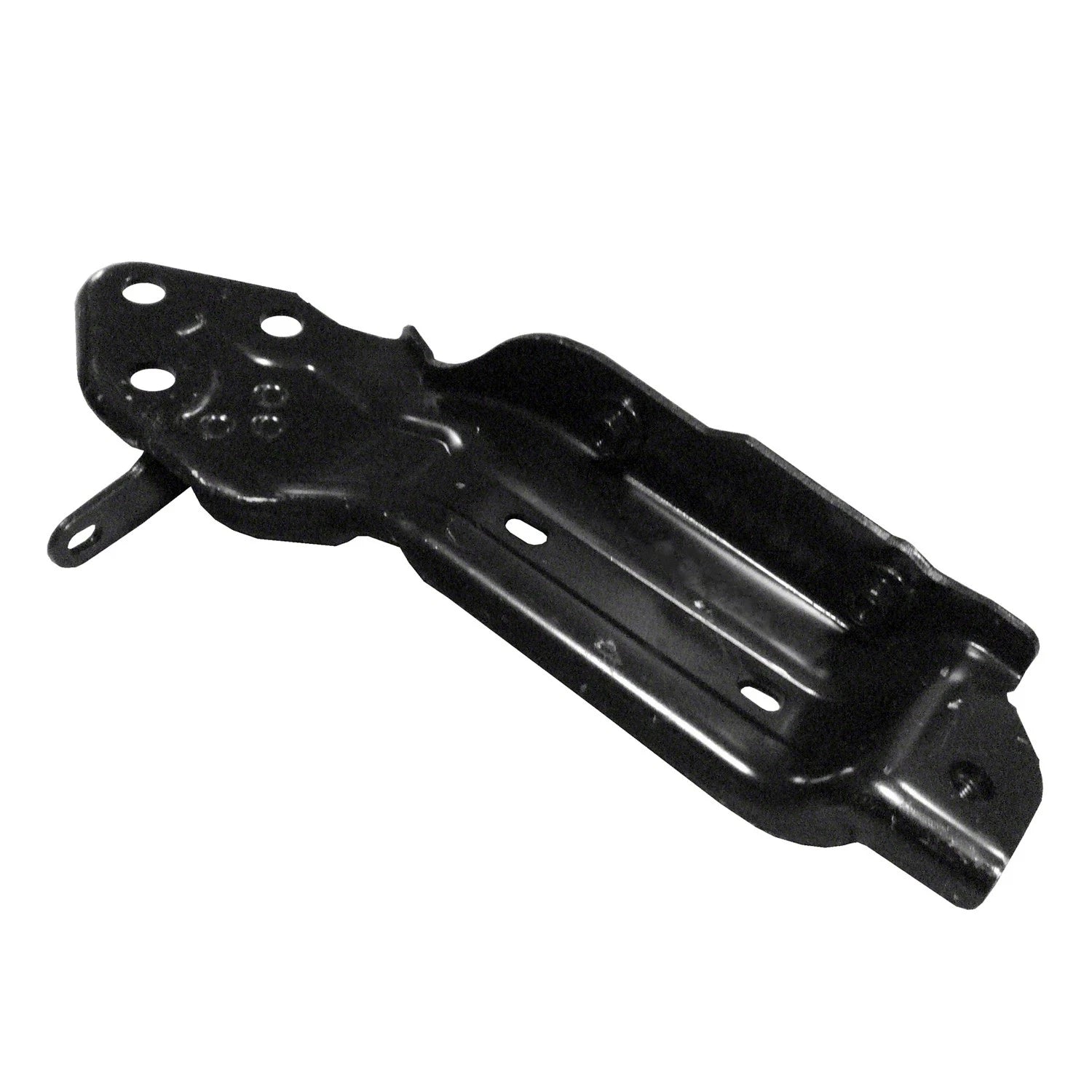 Replacement Steel Driver Side Front Upper Fender Rear Brace-See Compatible Chart
