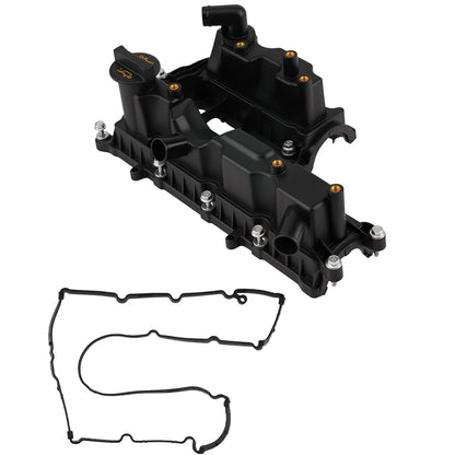 Engine Valve Cover Kit for Ford Fiesta ST 1.6L Turbo (2014–2019)