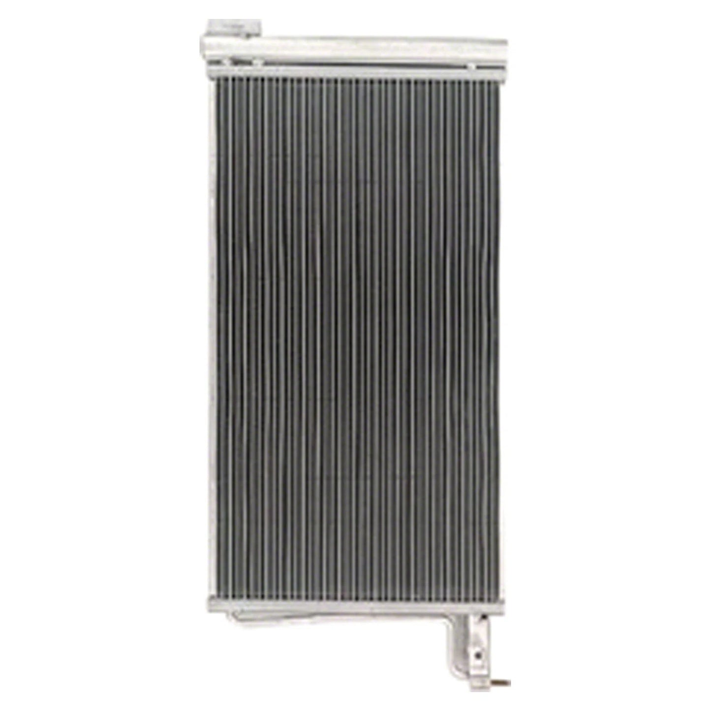 Replacement A/C Condenser Repair Part For 2012-2014 Ford Focus