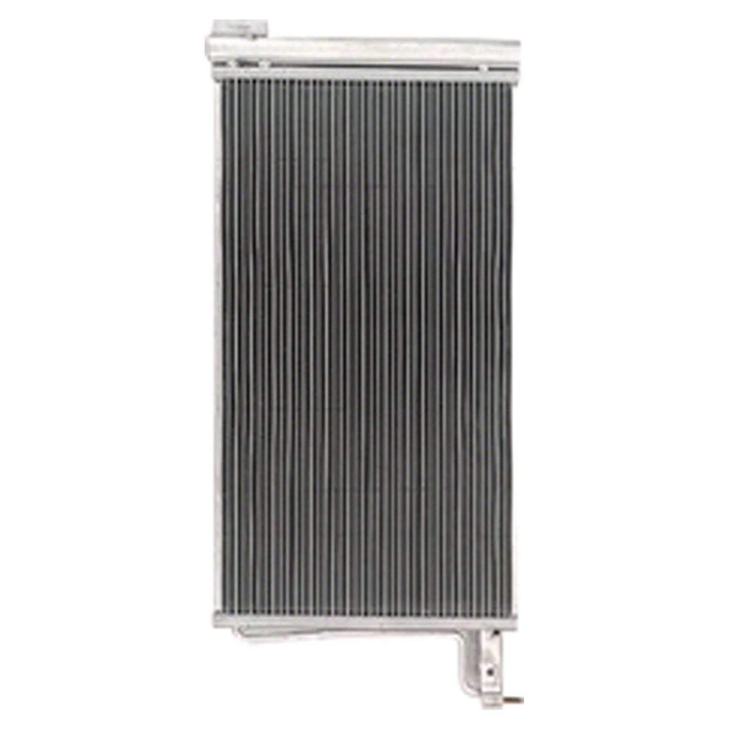 Replacement A/C Condenser Repair Part For 2012-2014 Ford Focus