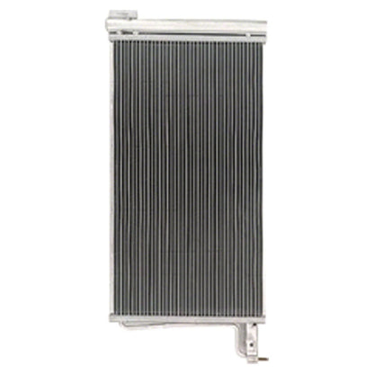 Replacement A/C Condenser Repair Part For 2012-2014 Ford Focus