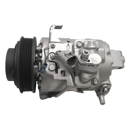 AC Compressor Kit with Condenser for Lexus GS400 4.0L V8 (1998–2005)