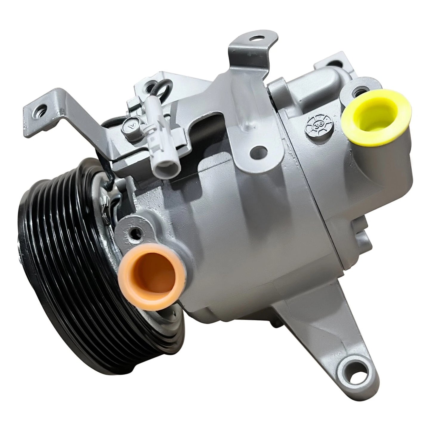 AC Compressor Replacement for Subaru XV Crosstrek Hybrid 2.0L (2015–2018)