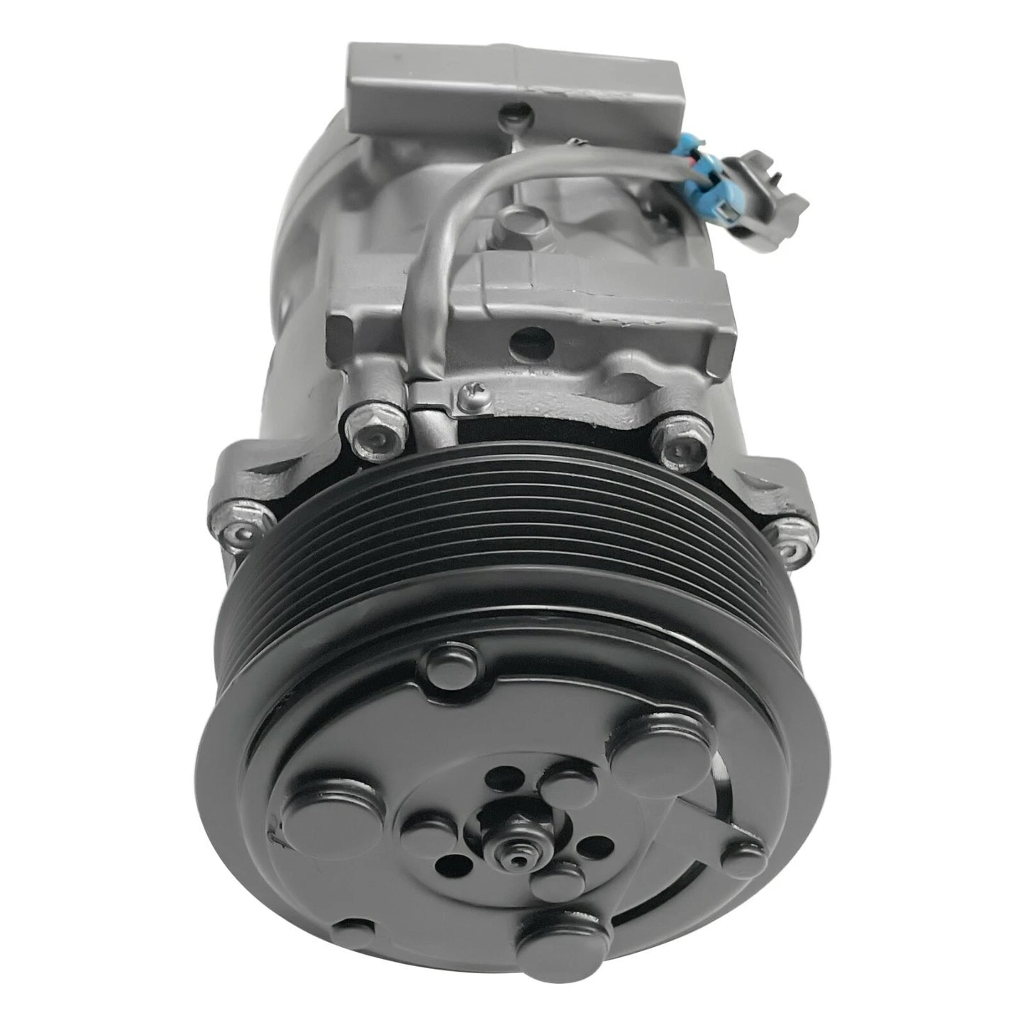 A/C Compressor with Clutch Replacement for Holden Commodore VE (2006–2013)