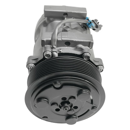 A/C Compressor with Clutch Replacement for Holden Commodore VE (2006–2013)