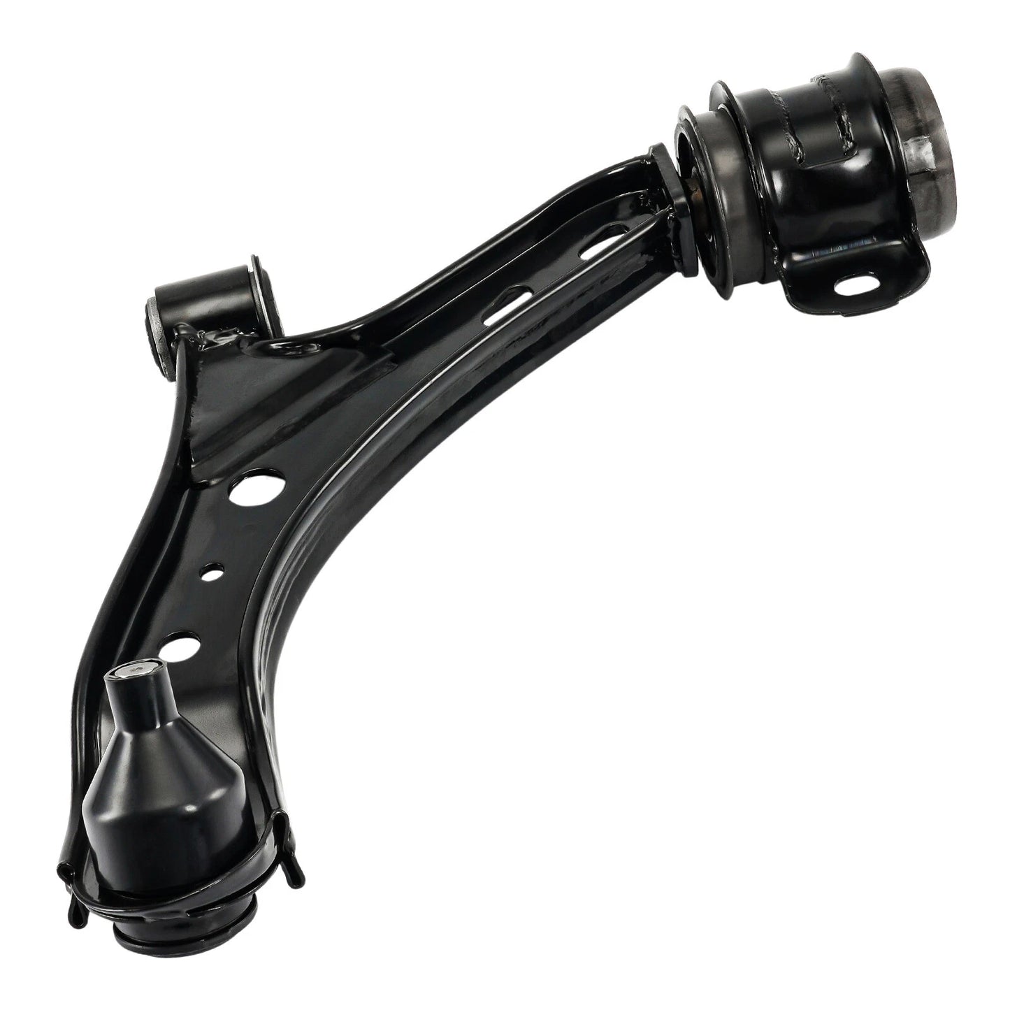 Front Lower Control Arms and Ball Joints for Ford Mustang (2005–2014)