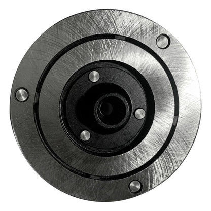 AC Compressor Clutch Replacement for Hyundai Sonata 2.4L (2010–2014)