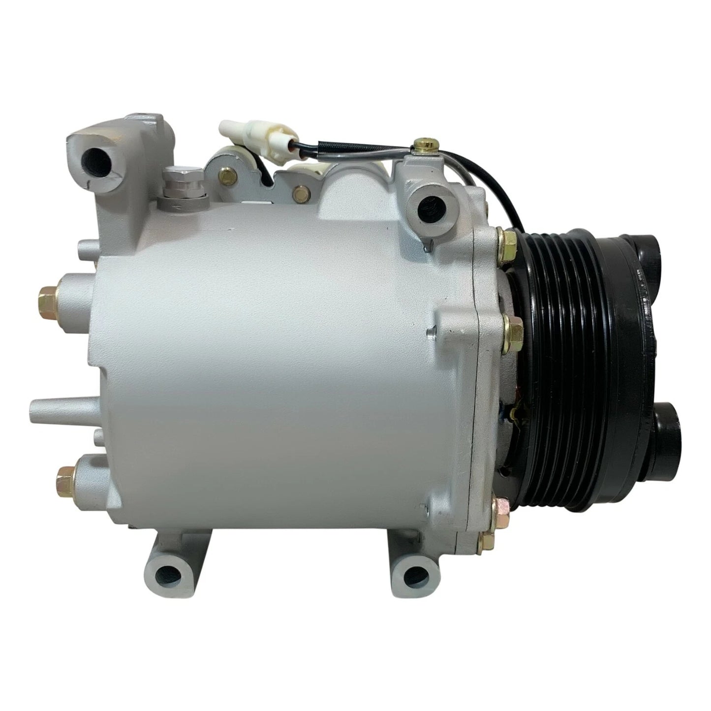 AC Compressor Kit With Condenser Replacement for Mitsubishi Eclipse (2006–2006)