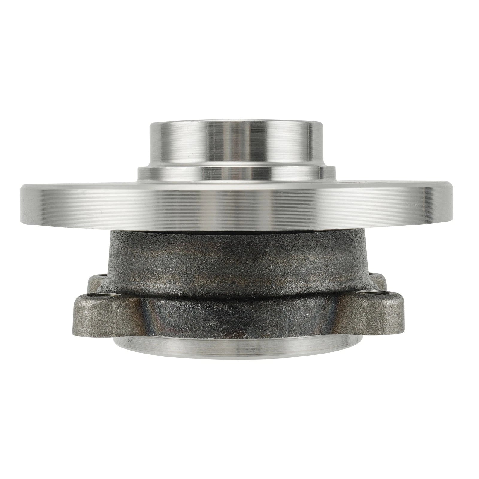 Front Wheel Bearing Hub without ABS for Mini Cooper (2006–2015)