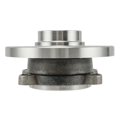 Front Wheel Bearing Hub without ABS for Mini Cooper (2006–2015)