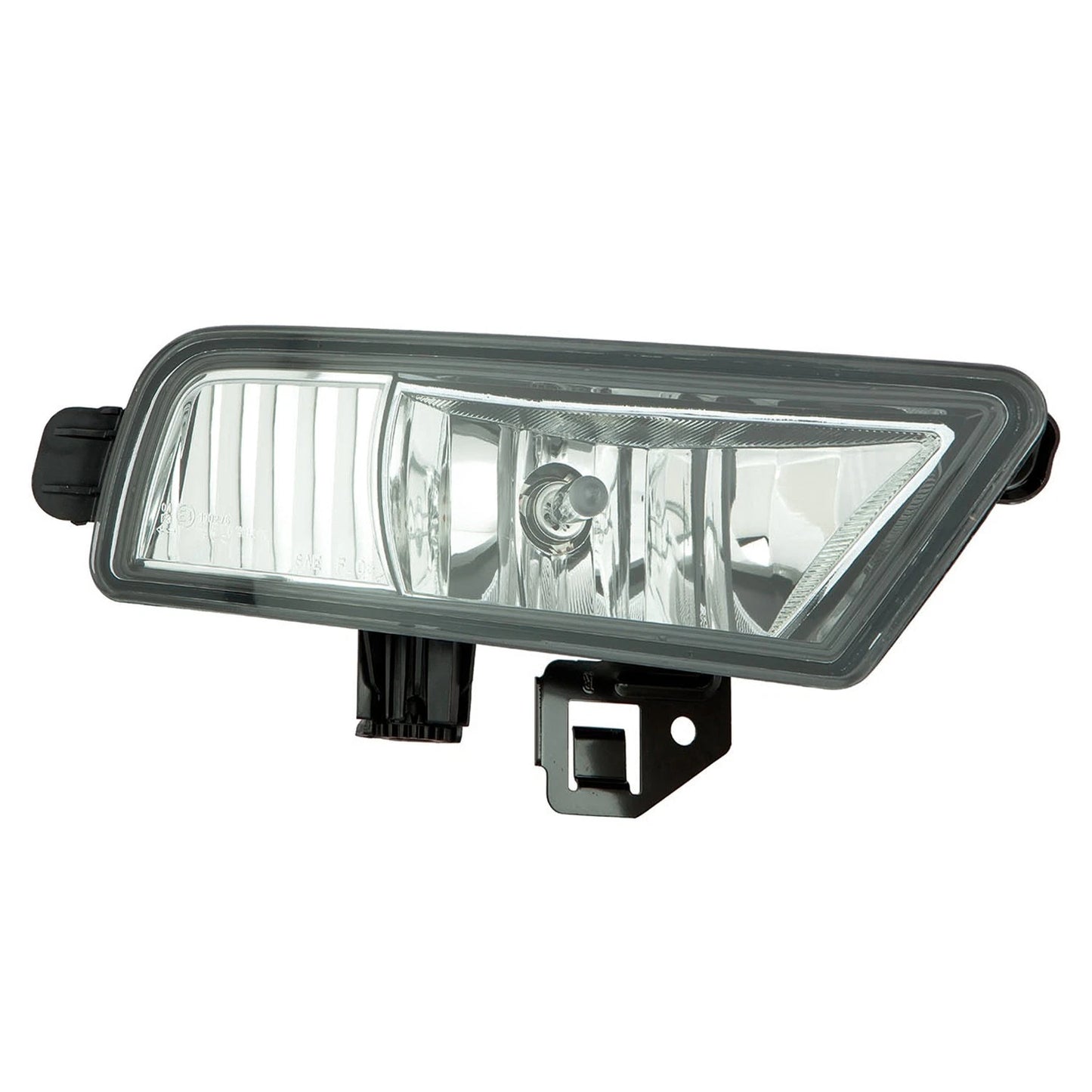 Fog Light Assembly Replacement Passenger Side for Honda CRV (2015–2016)
