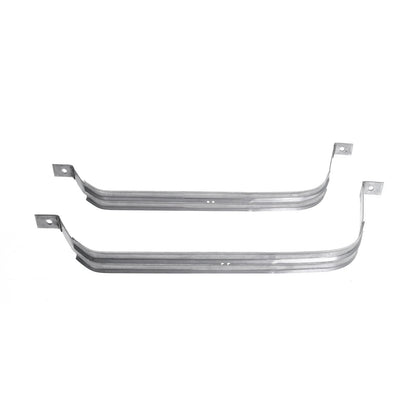 2X Fuel Tank Strap for Chevrolet Equinox GMC Terrain (2010–2017)