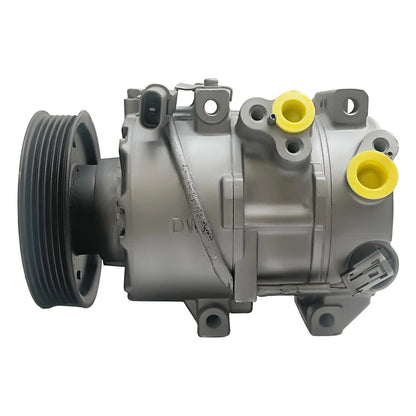 A/C Compressor Kit Replacement for Hyundai Genesis Coupe 3.8L (2015–2016)