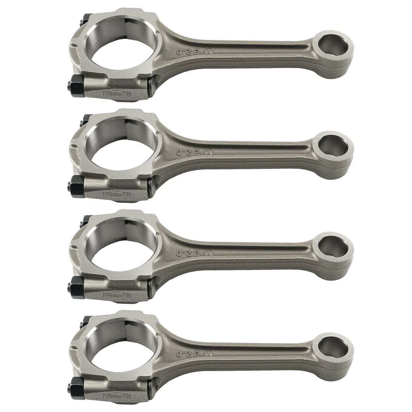 Engine Connecting Rod for Hyundai Tucson Sonata 2.0L (2006–2014)