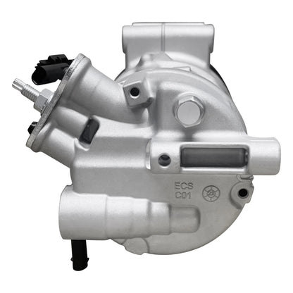 AC Compressor Replacement for Cadillac CT4 2.7L (2025–2025)