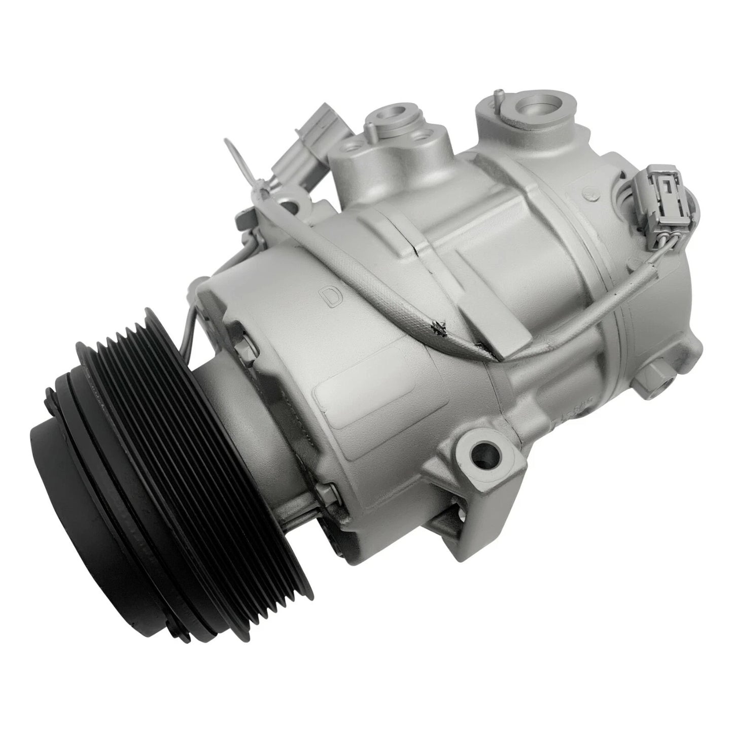AC Compressor Kit Replacement for Hyundai Tucson 2.0L (2014–2015)