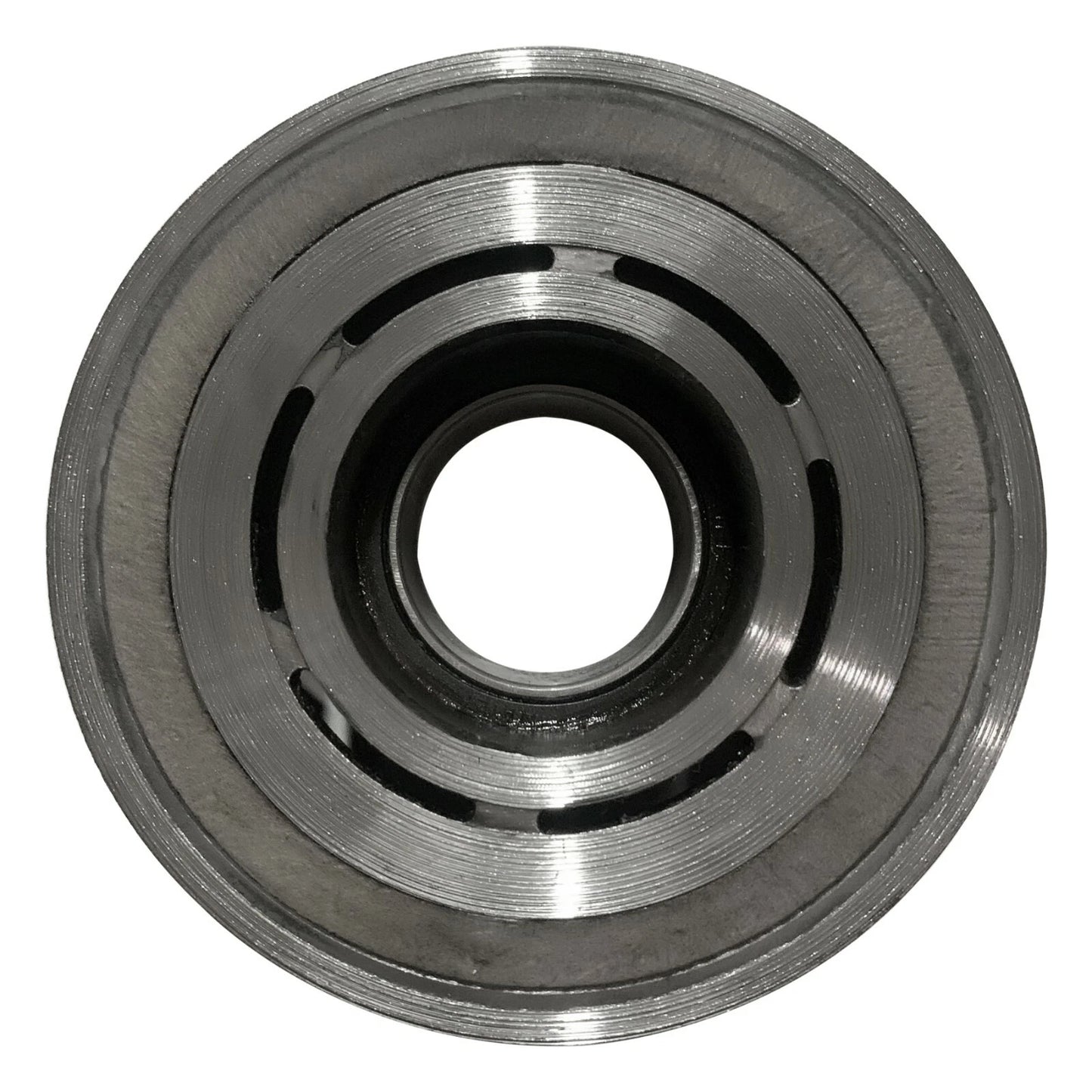 A/C Compressor Clutch Replacement for Mercury Mountaineer (2002–2005)