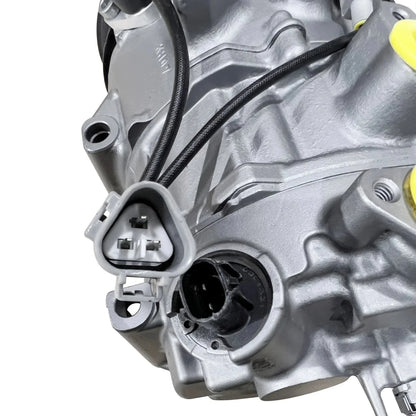 AC Compressor Kit With Condenser for Toyota Sienna 3.5L (2020–2024)