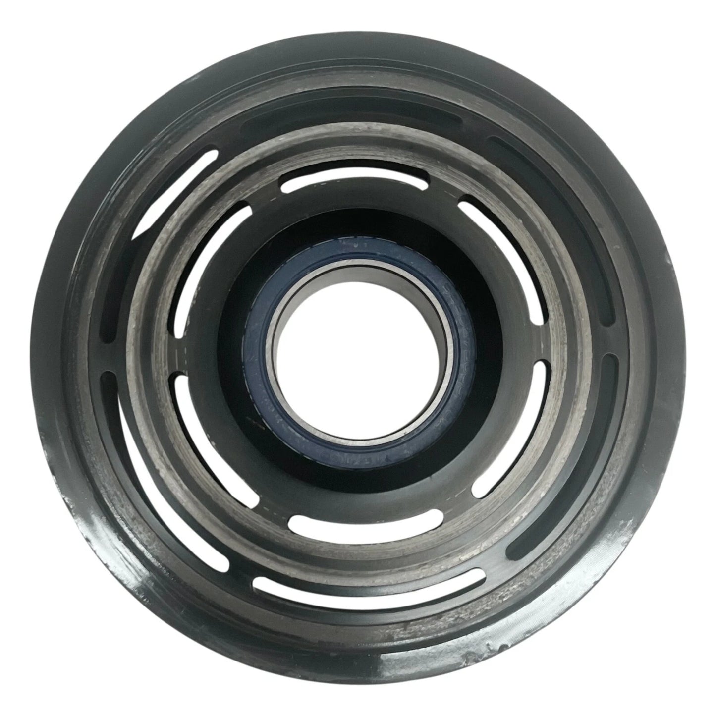 AC Compressor Clutch Replacement for Chevrolet Cruze 1.4L (2019–2019)