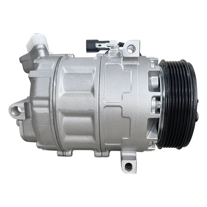 AC Compressor Replacement for Mitsubishi Outlander 2.5L (2022–2024)