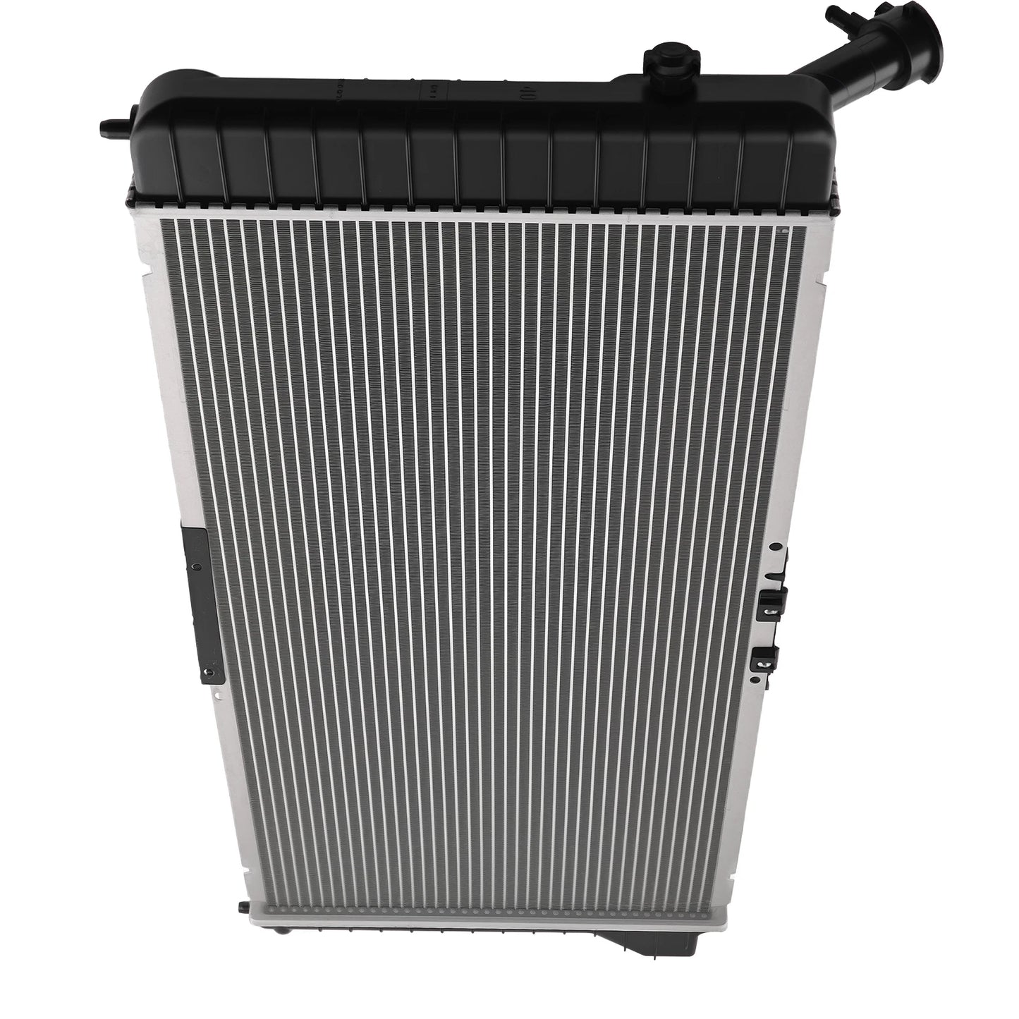 Coolant Radiator for Pontiac Grand Prix 3.1L (1994–1996) CU1518 Cross