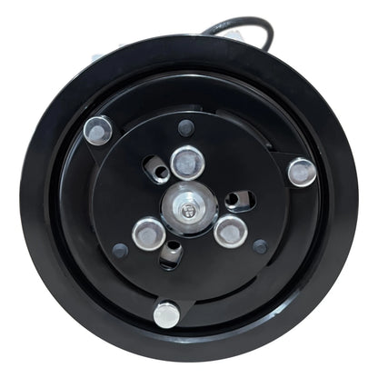 A C Compressor Kit Replacement for Mazda Protege 2.0L (2003–2003)