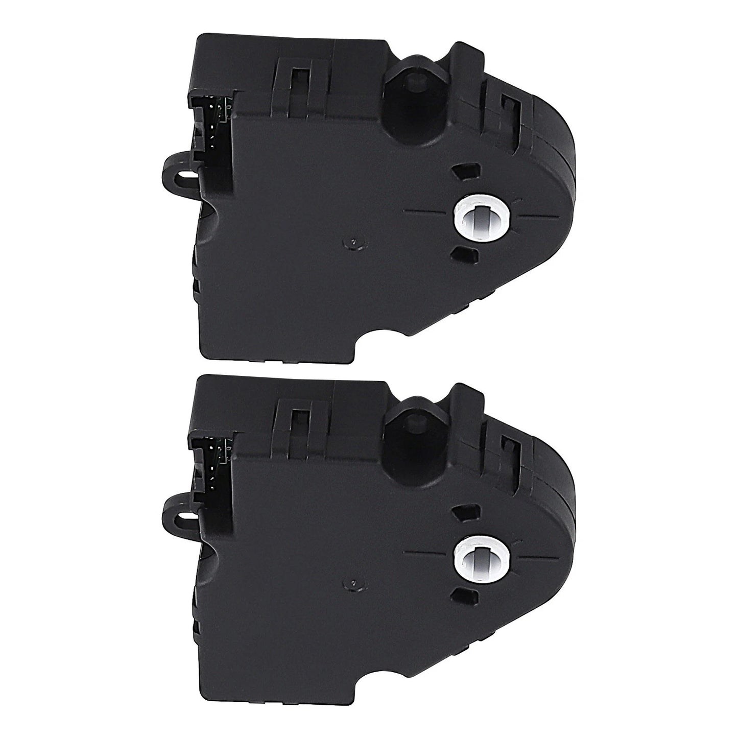 Heater Air Blend Door Actuator for Chevrolet GMC (2000–2014)