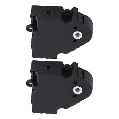 Heater Air Blend Door Actuator for Chevrolet GMC (2000–2014)