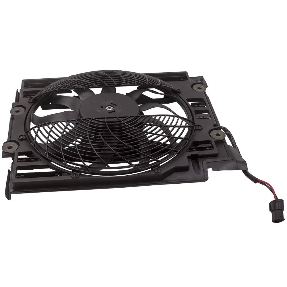 Cooling Fan for BMW 525i/528i/530i/540i/M5 1999–2003 (1999–2003)