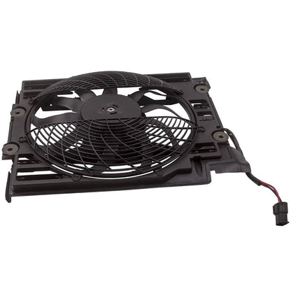 Cooling Fan for BMW 525i/528i/530i/540i/M5 1999–2003 (1999–2003)